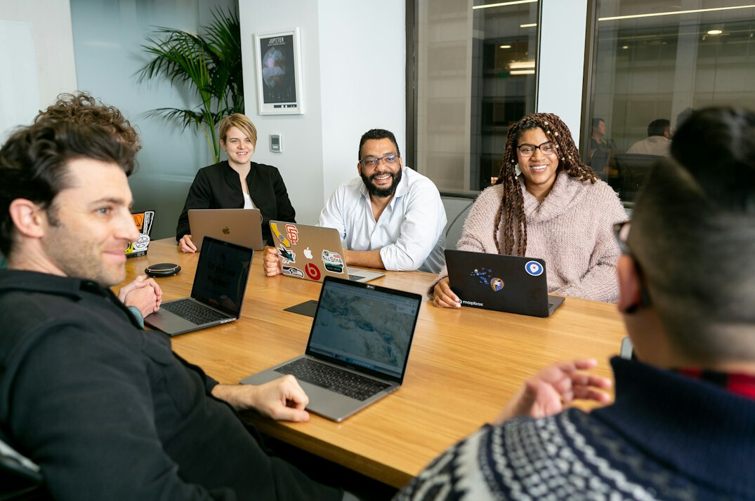 team collaboration workshop